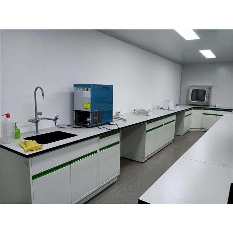 南昌實驗室施工公司