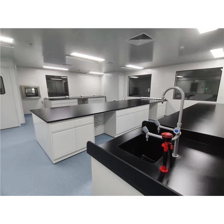濟南實驗室工程公司