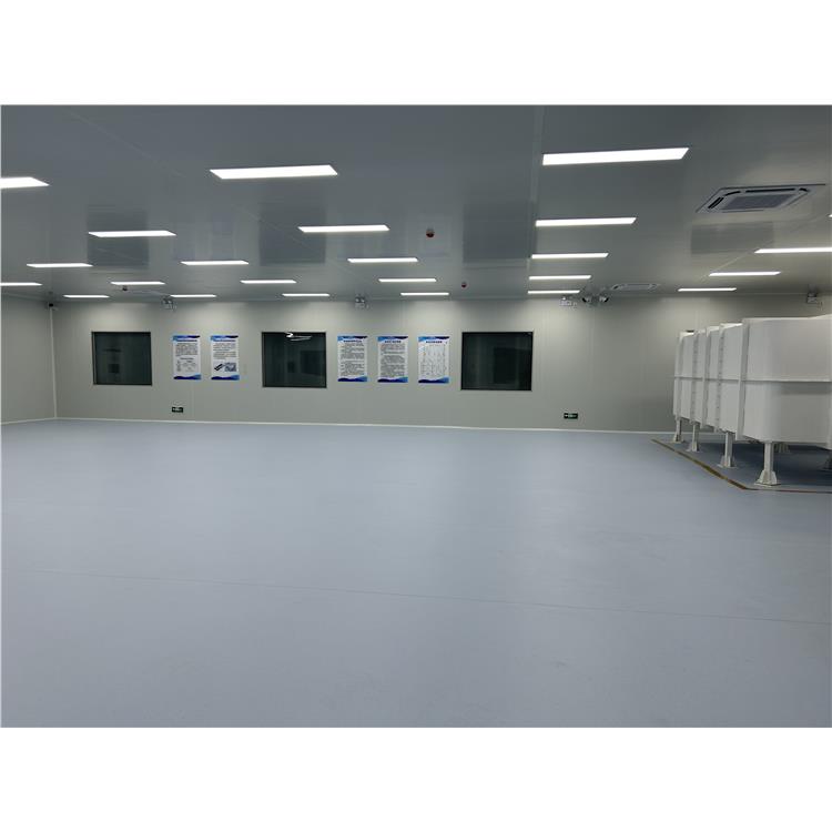 南寧實驗室設計公司