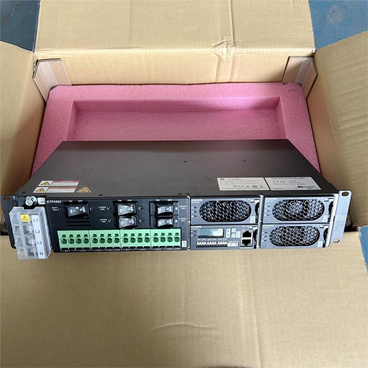 OLT電源 ETP4890