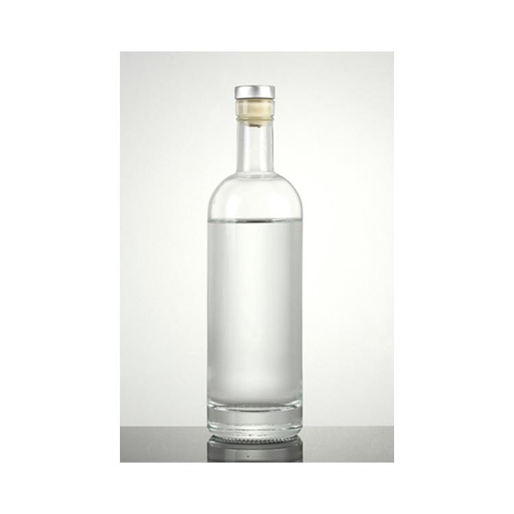 烏魯木齊玻璃酒瓶定制
