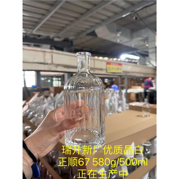 武漢玻璃瓶生產廠家