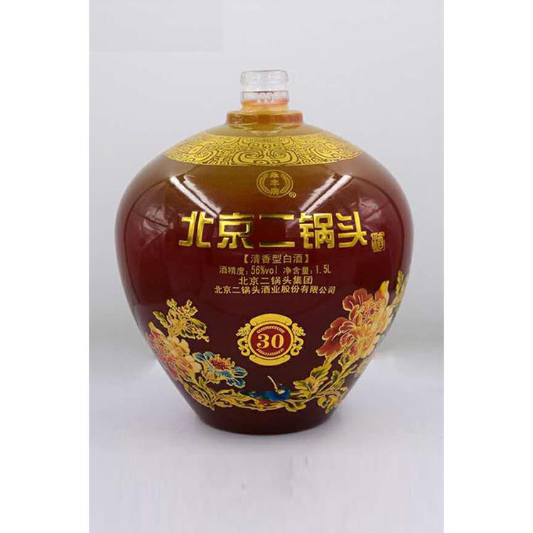 長春大酒壇定制廠家