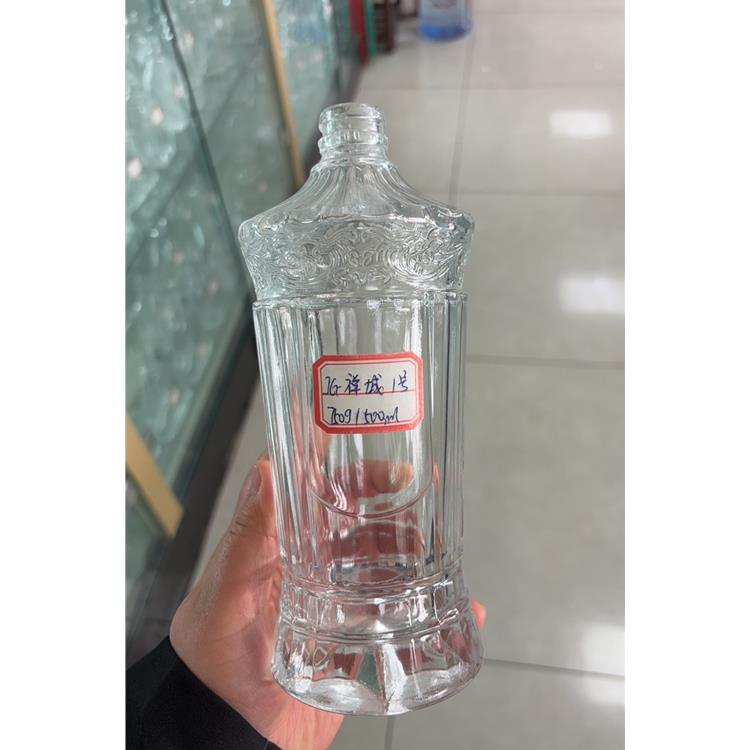 廣州玻璃酒瓶