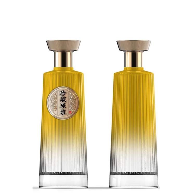 廣州新型酒瓶廠家