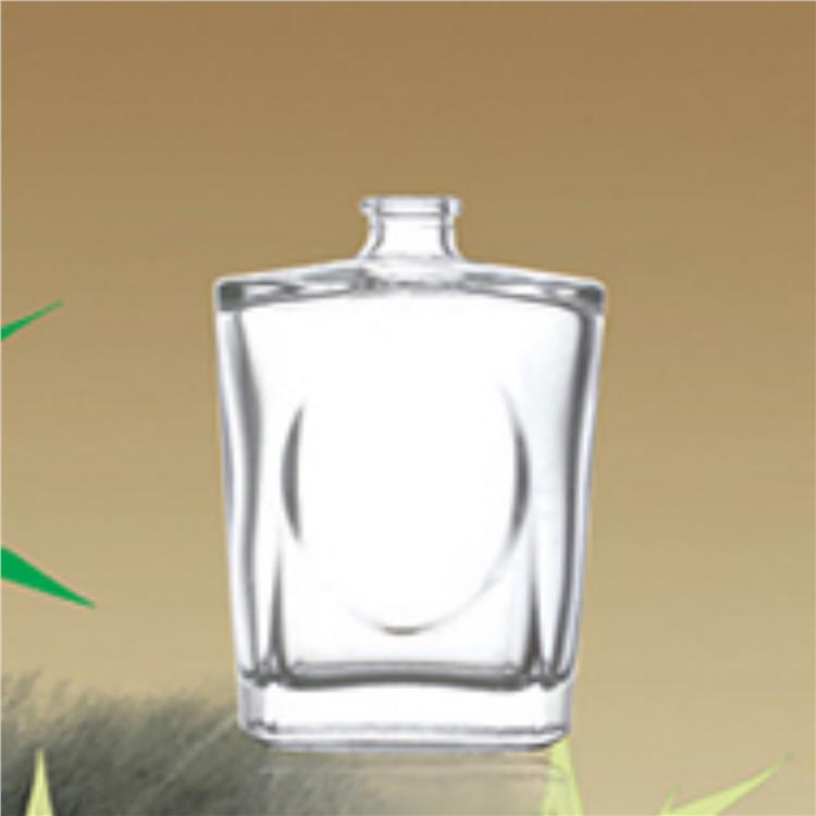 濟南香水瓶定制廠家