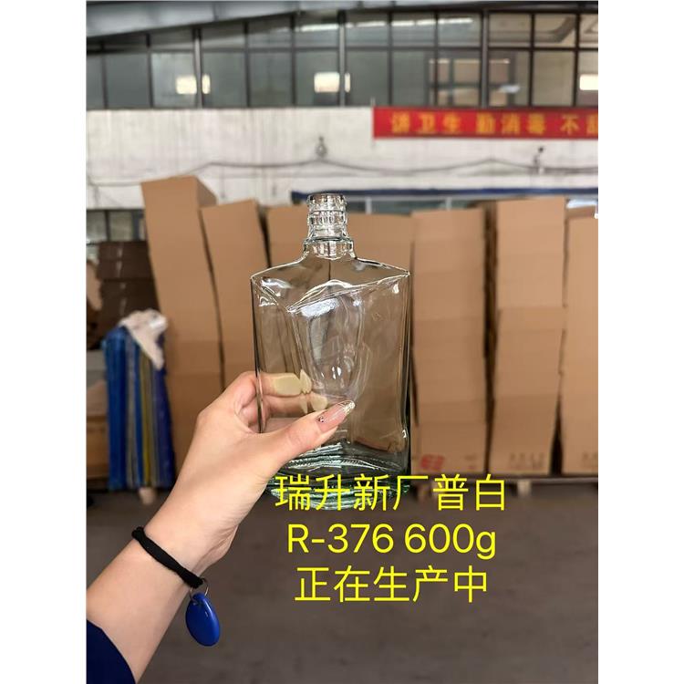 杭州酒瓶廠家