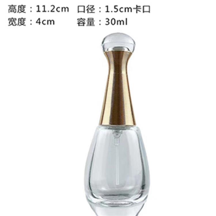 福州化妝瓶廠家