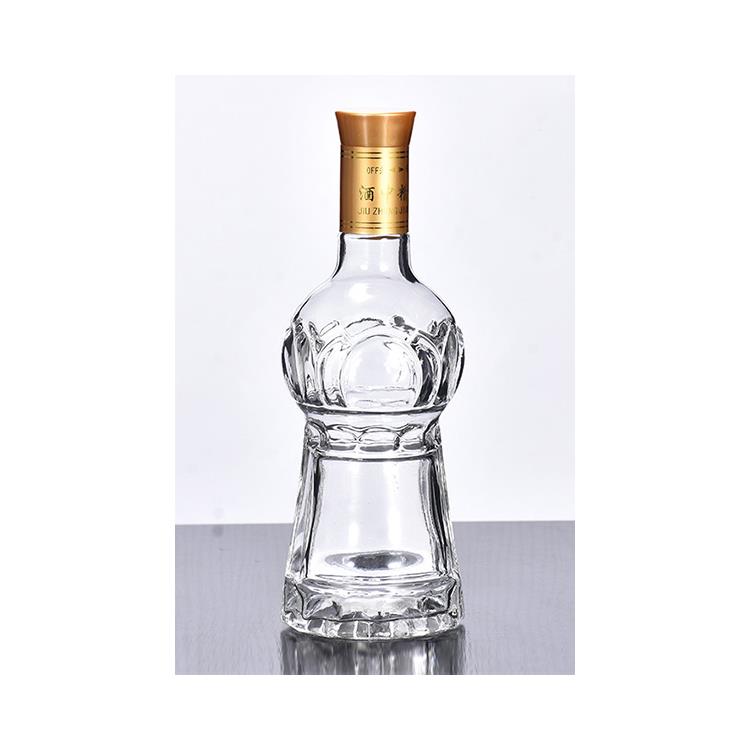 蘭州玻璃酒瓶生產廠家