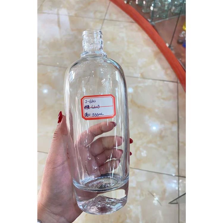 貴陽玻璃瓶