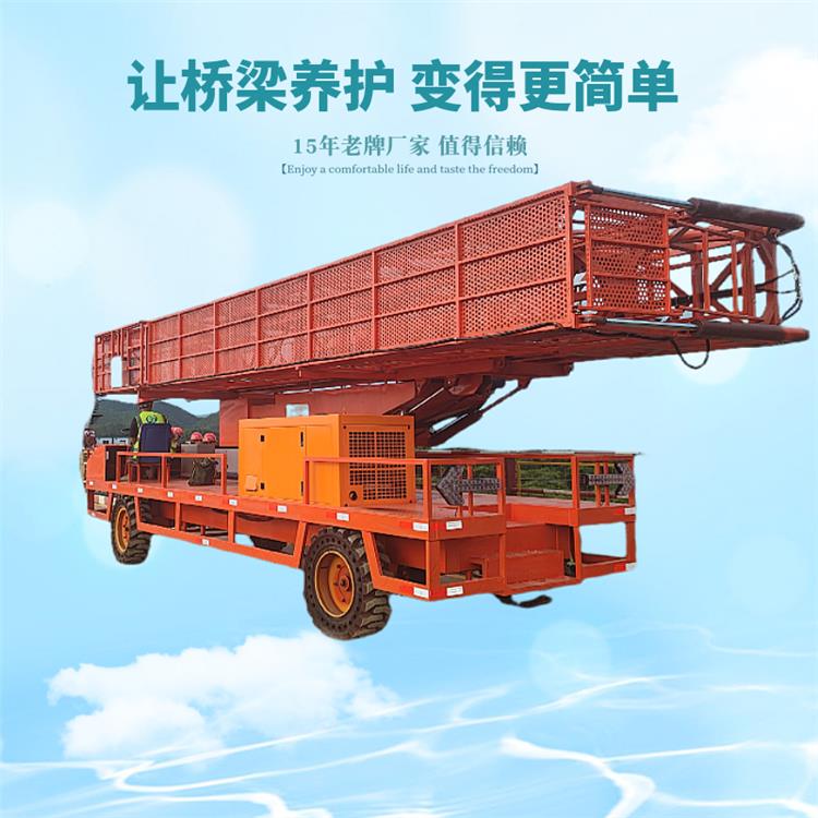 無線遙控 橋檢車 南京簡易橋檢車