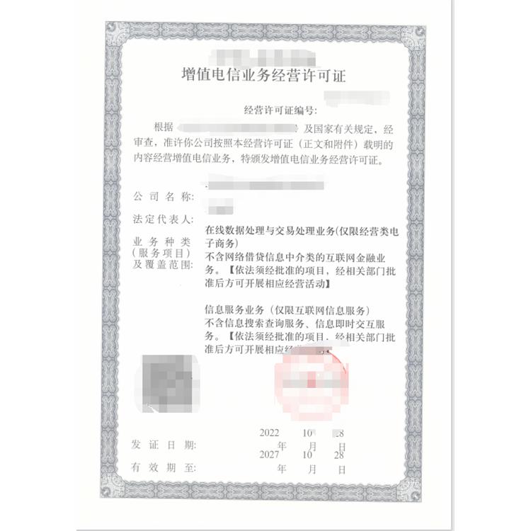 一對一情況交談 固定網國內數據傳輸業務
