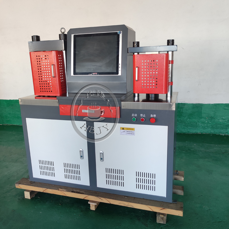 微機(jī)控制電液伺服壓力試驗(yàn)機(jī)30噸