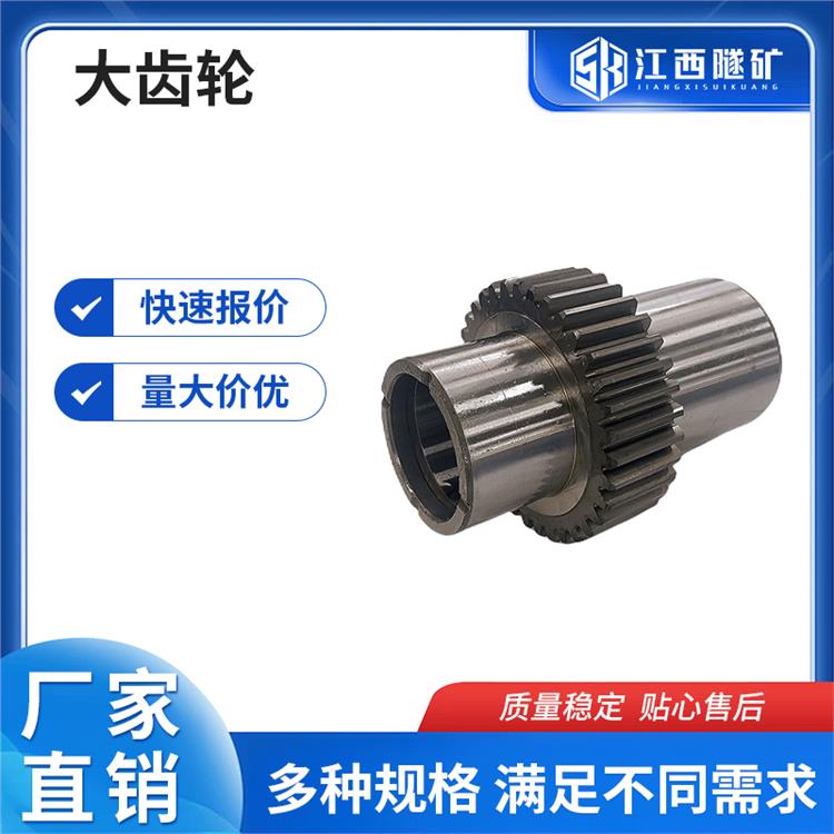 水電工程 上海大齒輪型號