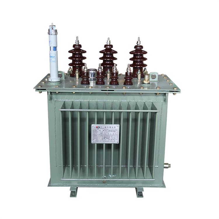 太原礦用油浸式電力變壓器
