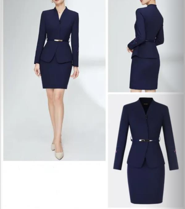 南京酒店工作服定做? 創美優品服飾? 南京工作服工廠