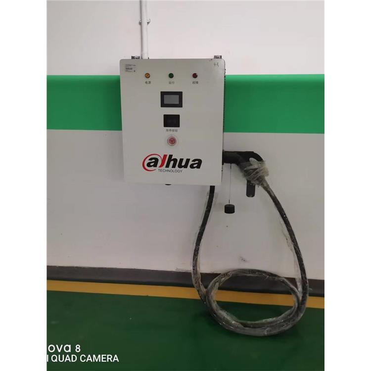 渭南汽車充電器排名
