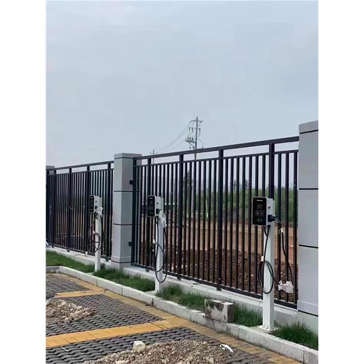 銅川景區7孔充電樁排名