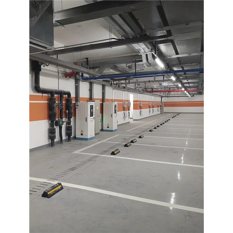 寶雞重卡車充電樁公司