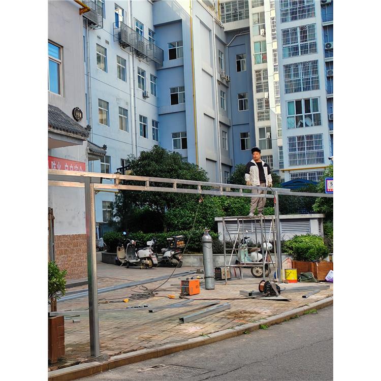 商洛三輪車掃碼充電樁行業