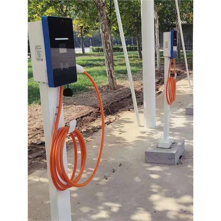 商洛理想充電樁廠家