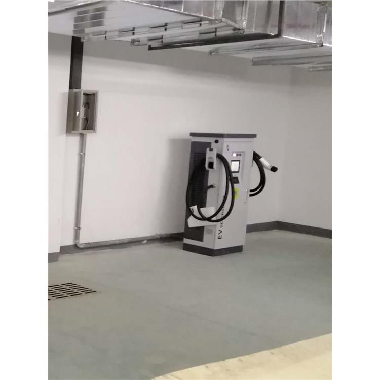 學校大功率充電樁電話