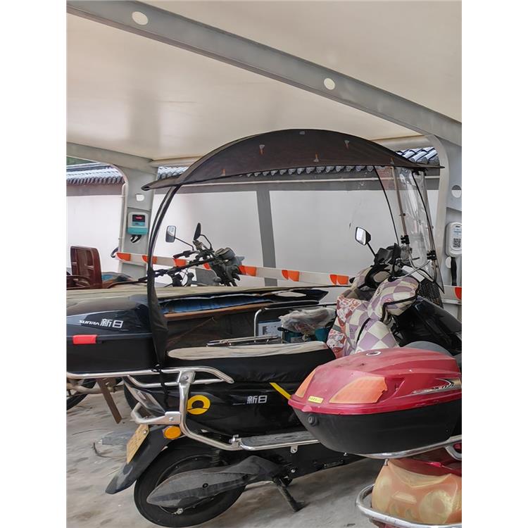 銅川兩輪電動車充電站公司