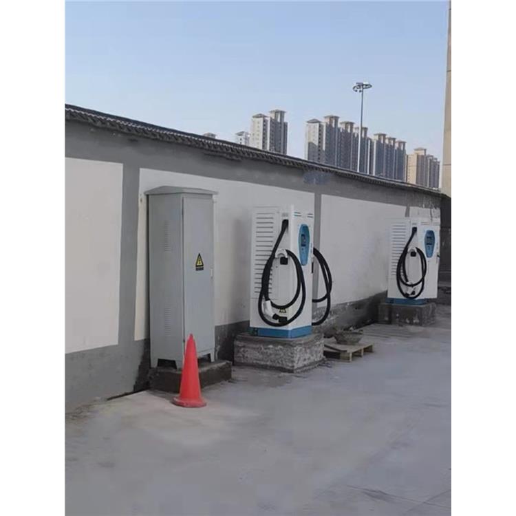 西安小區(qū)汽車充電機(jī)