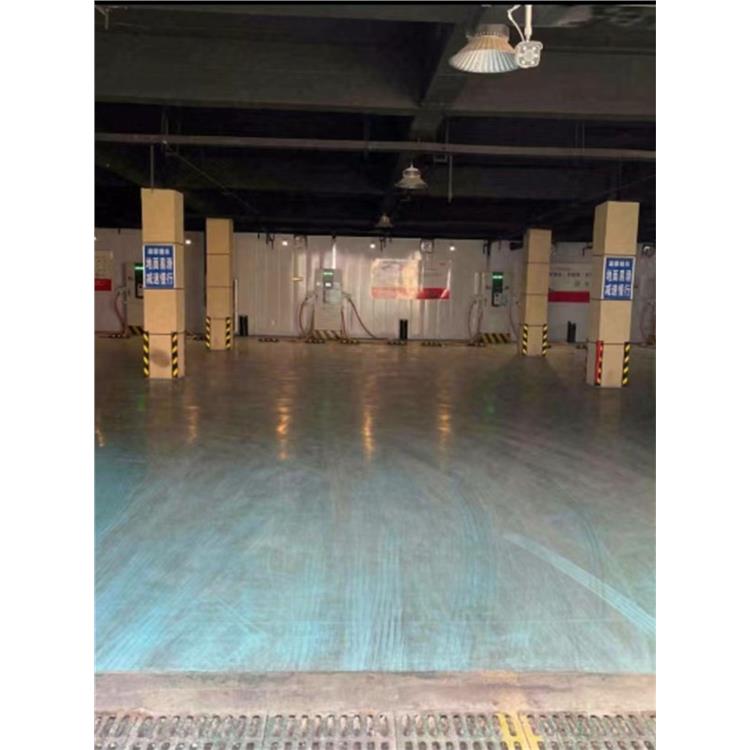 機場智能充電樁排名
