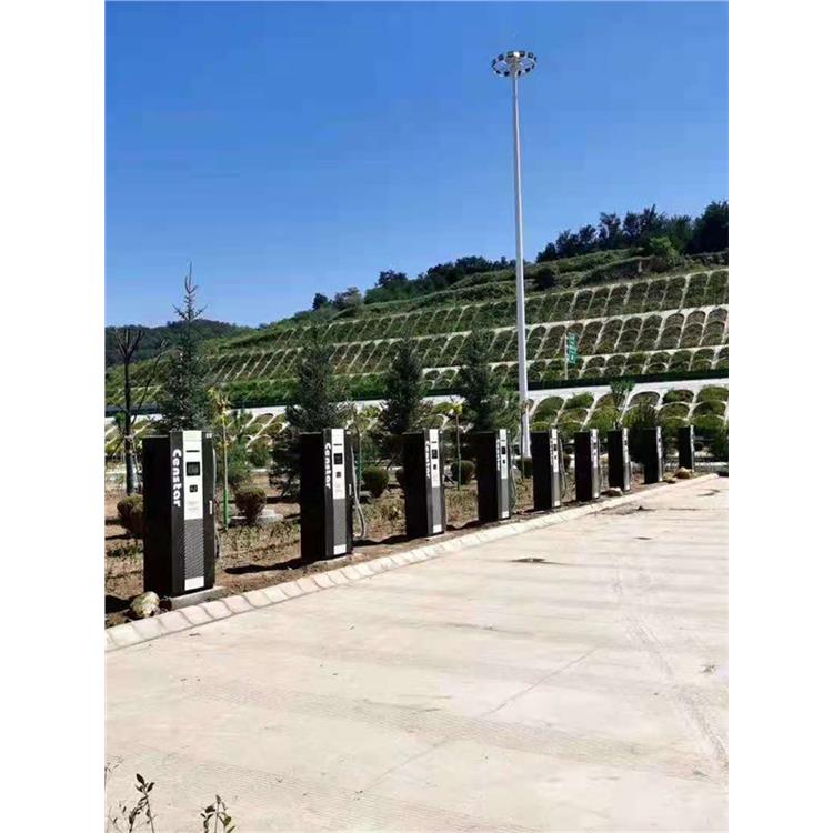 渭南直流充電堆行業
