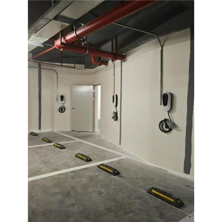 咸陽14KW充電樁排名
