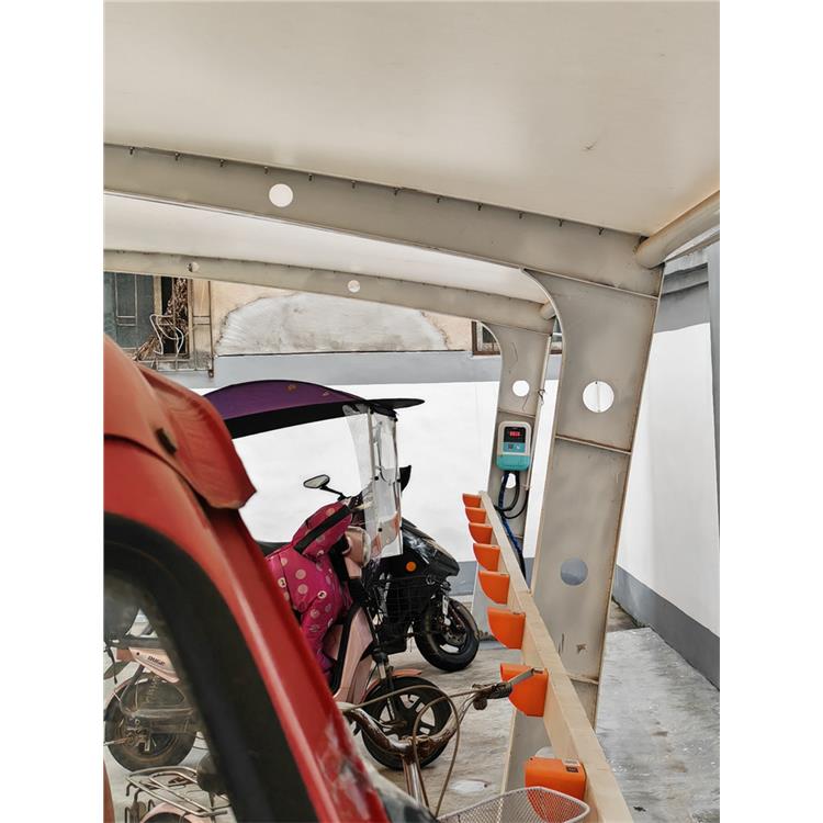 漢中三輪車充電樁報價