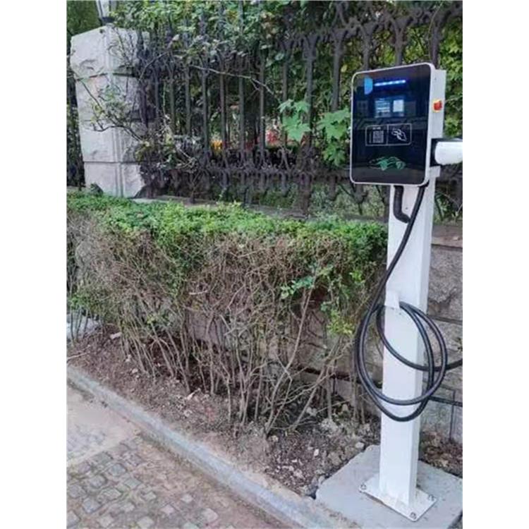單位理想充電樁電話