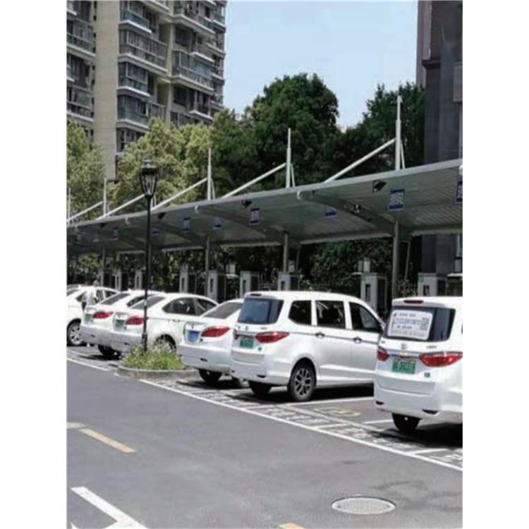 寶雞群充充電樁排名