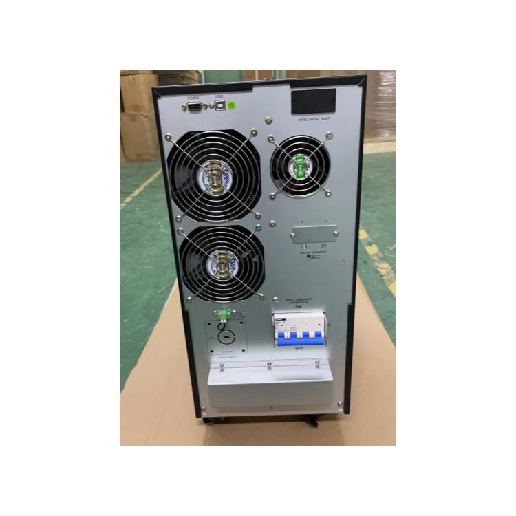 潛江華邁UPS電源/H1KL