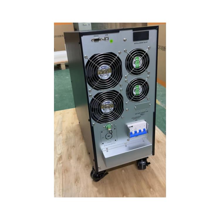 吐魯番華邁UPS電源/H1K