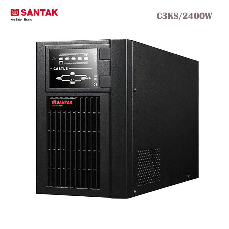 甘孜山特UPS電源/C2K -2014