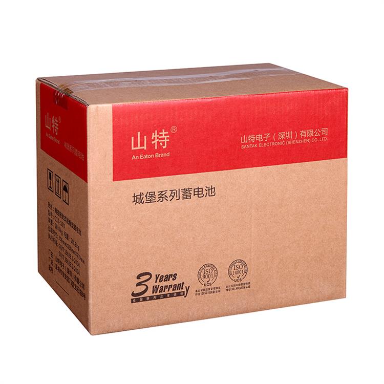 棗莊山特鉛酸蓄電池/C12-225