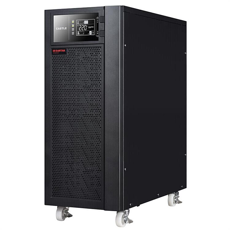 新余山特UPS電源/C2KS -2014