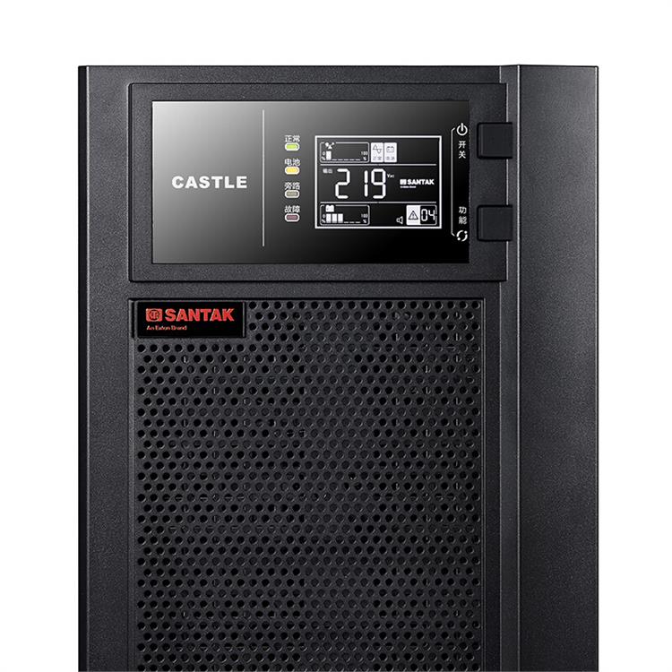 安徽山特UPS電源代理商