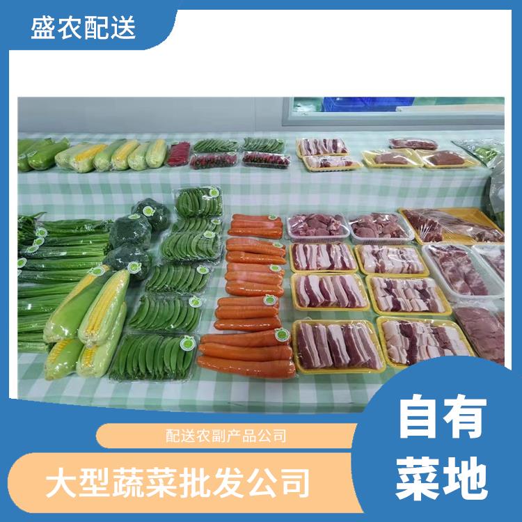 廣州市承包食堂送菜服務公司 園區工地飯堂承包服務