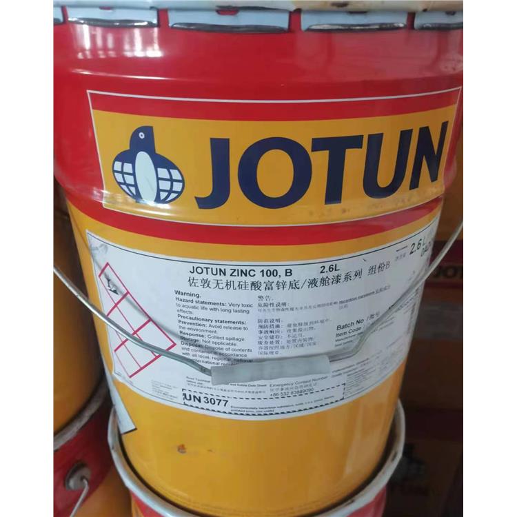 JUTON佐敦工業漆庫存充足多少錢一升