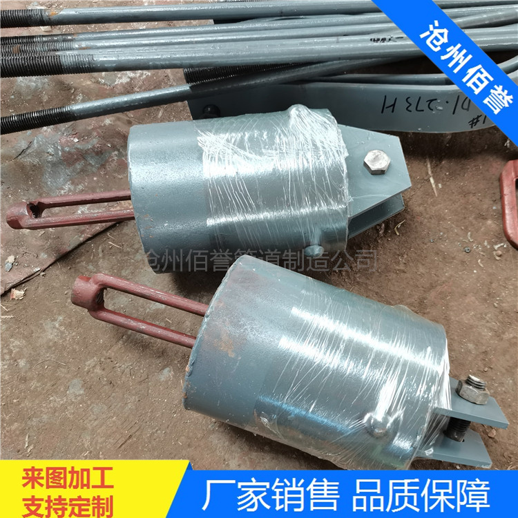 鎮江彈簧支吊架 彈簧支吊架應用 大型彈簧支吊架