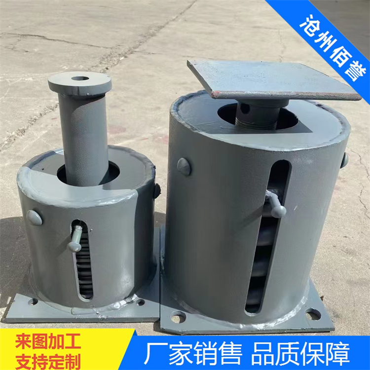 佛山彈簧支吊架批發 彈簧支吊架安裝規范