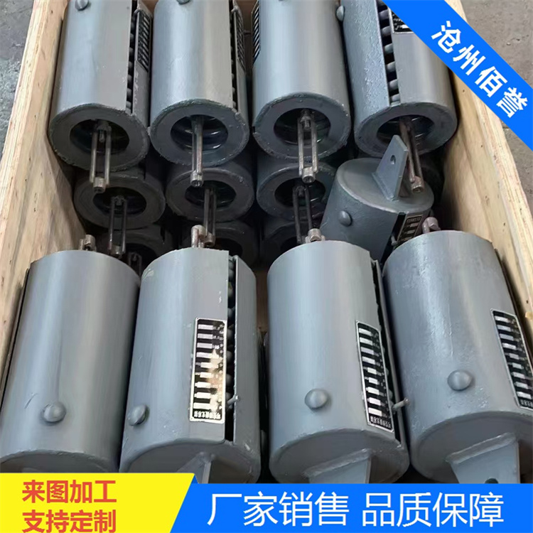 恒力彈簧支吊架廠家 貴陽管道彈簧支吊架價格
