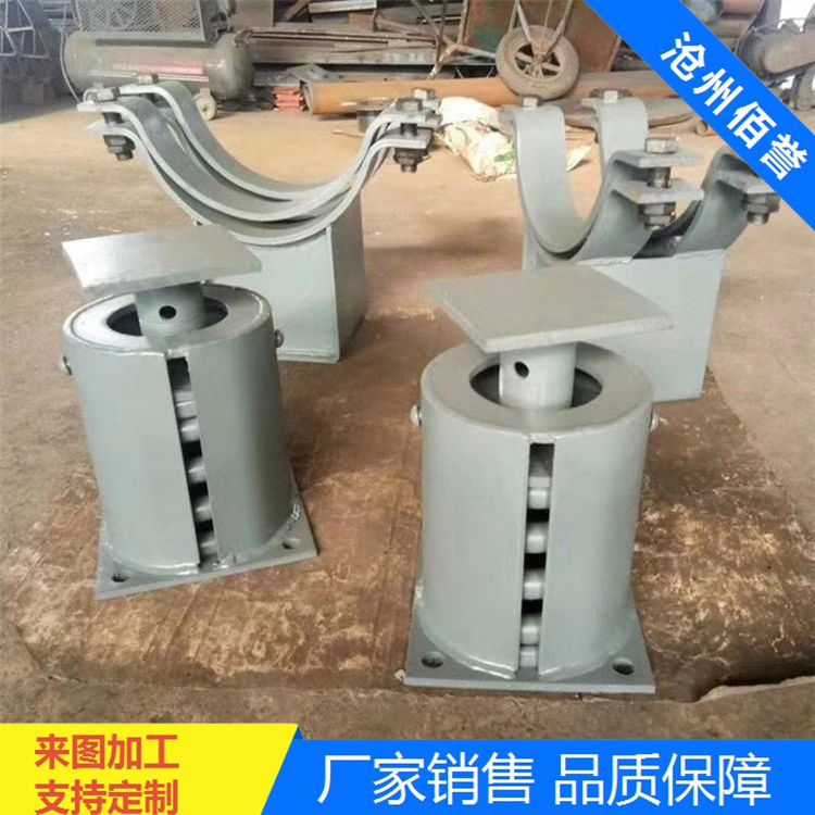 西寧管道彈簧支吊架 彈簧支吊架作用 彈簧支吊架的作用