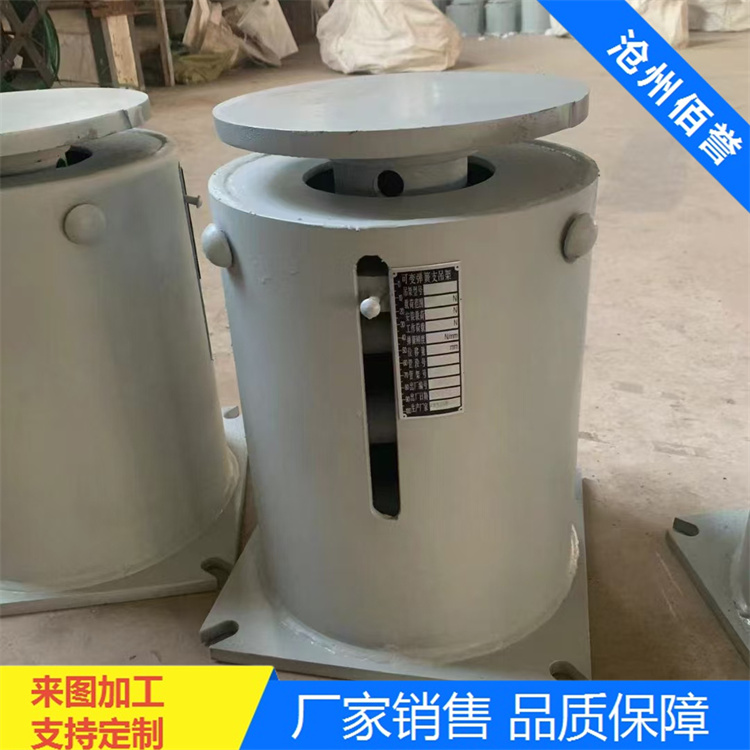 河北彈簧支吊架 彈簧支吊架應用