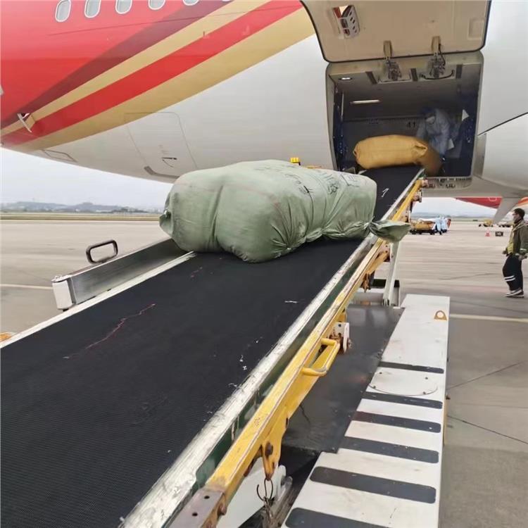 阿克蘇空運 時效穩定