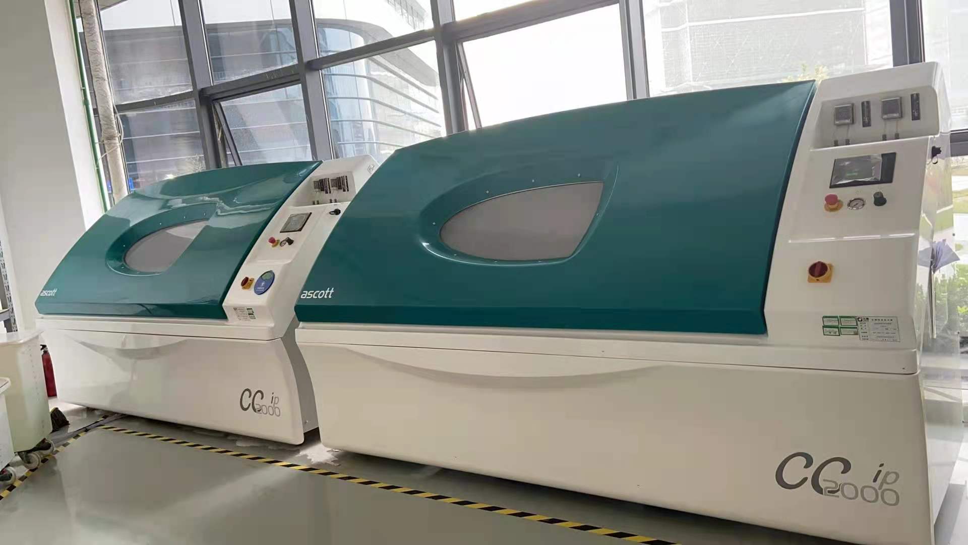 ASTMD1654-08耐中性鹽霧測試
