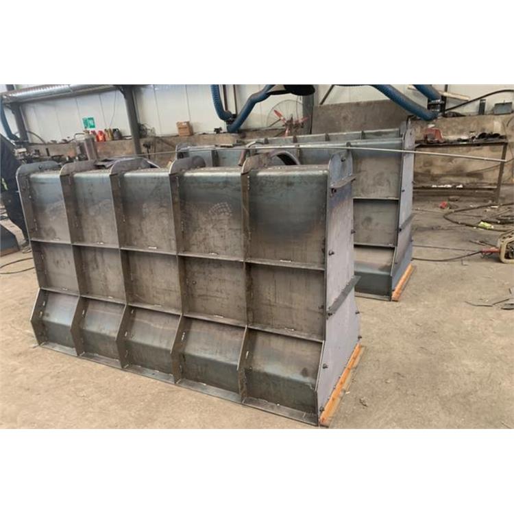 嘉興隔離墩模具廠